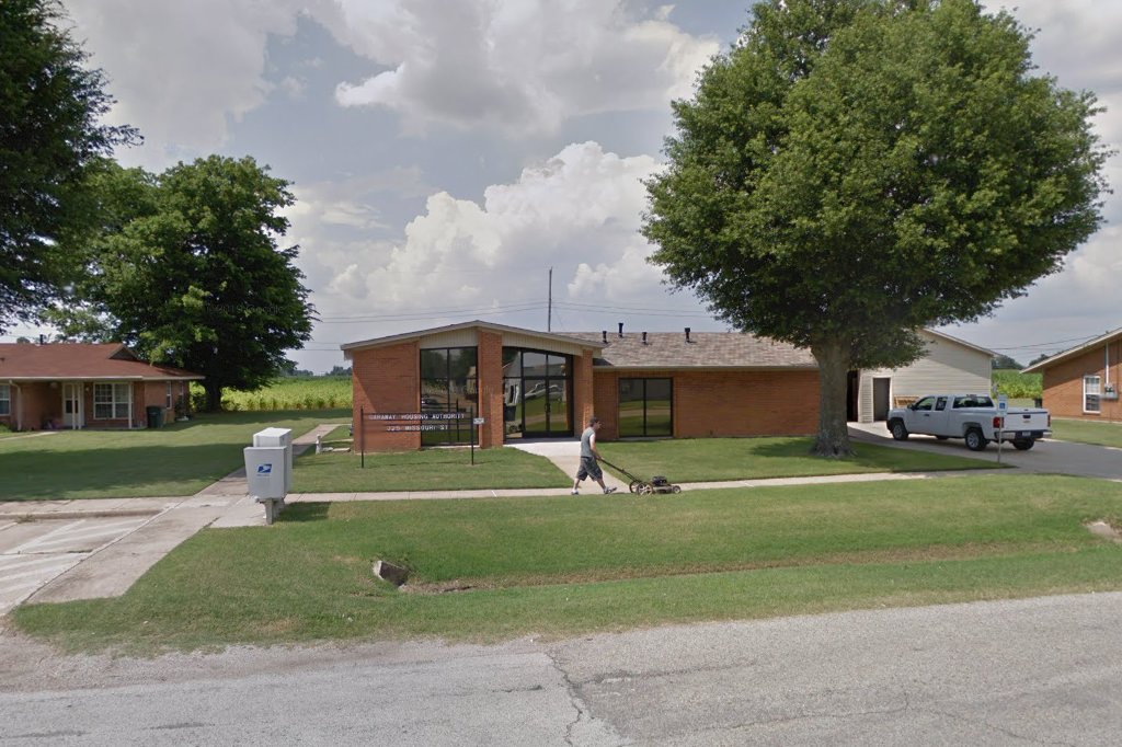 Caraway Housing Authority