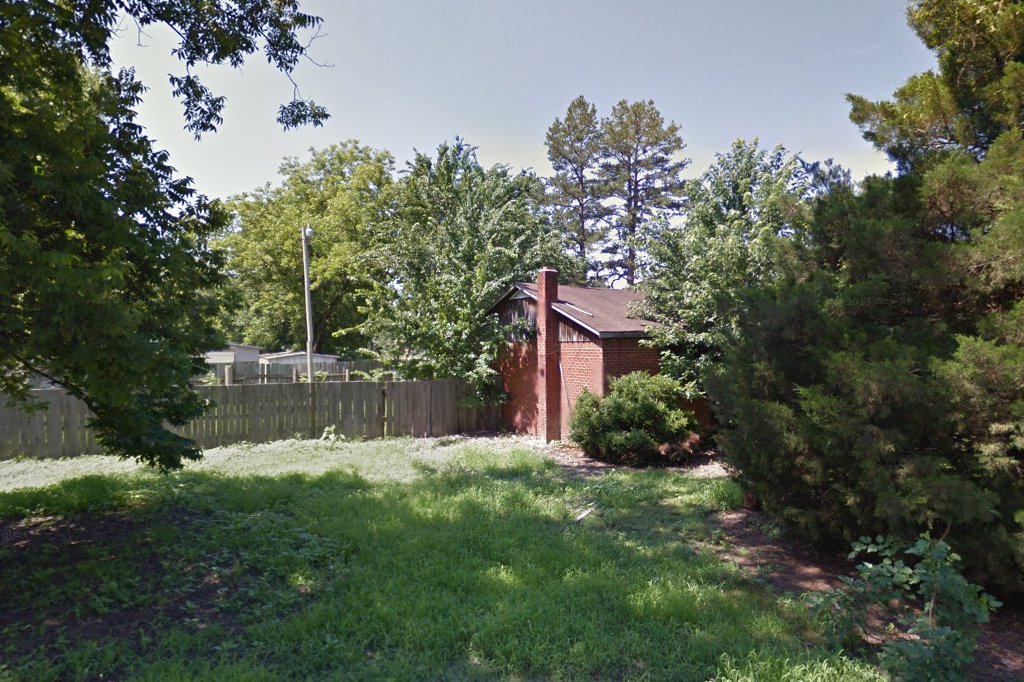 Lake City Housing Authority
