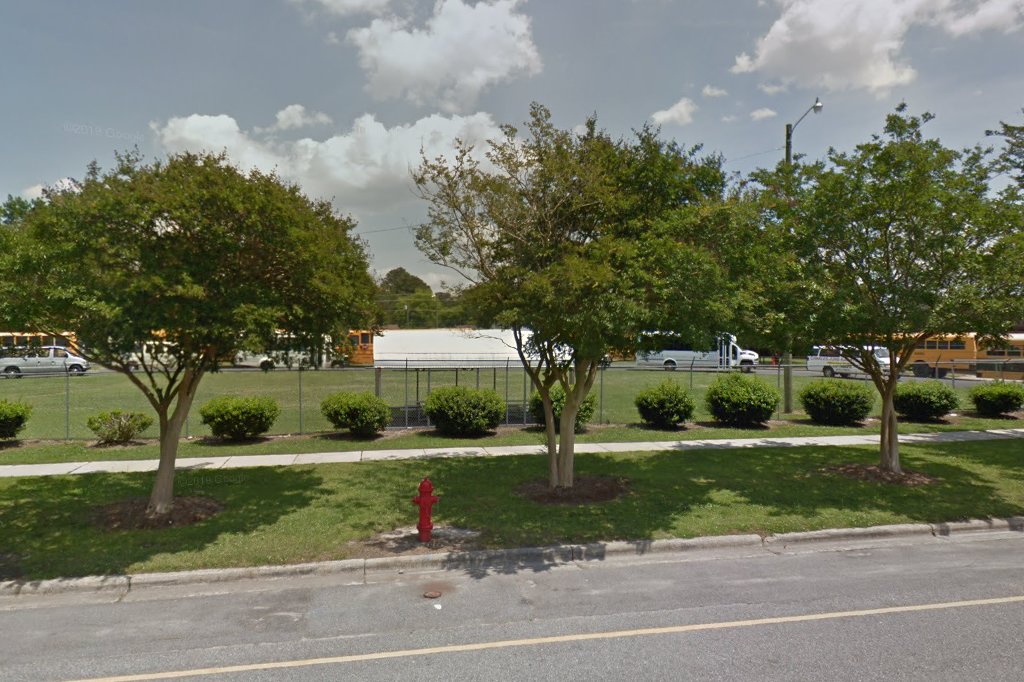 Winterville Housing Authority