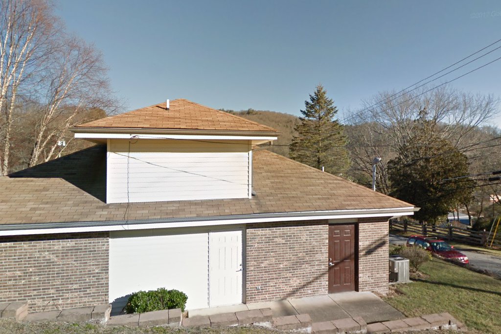 Spruce Pine Housing Authority
