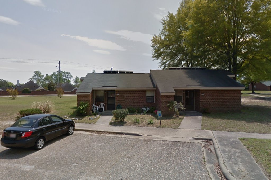 Fuquay Varina Housing Authority