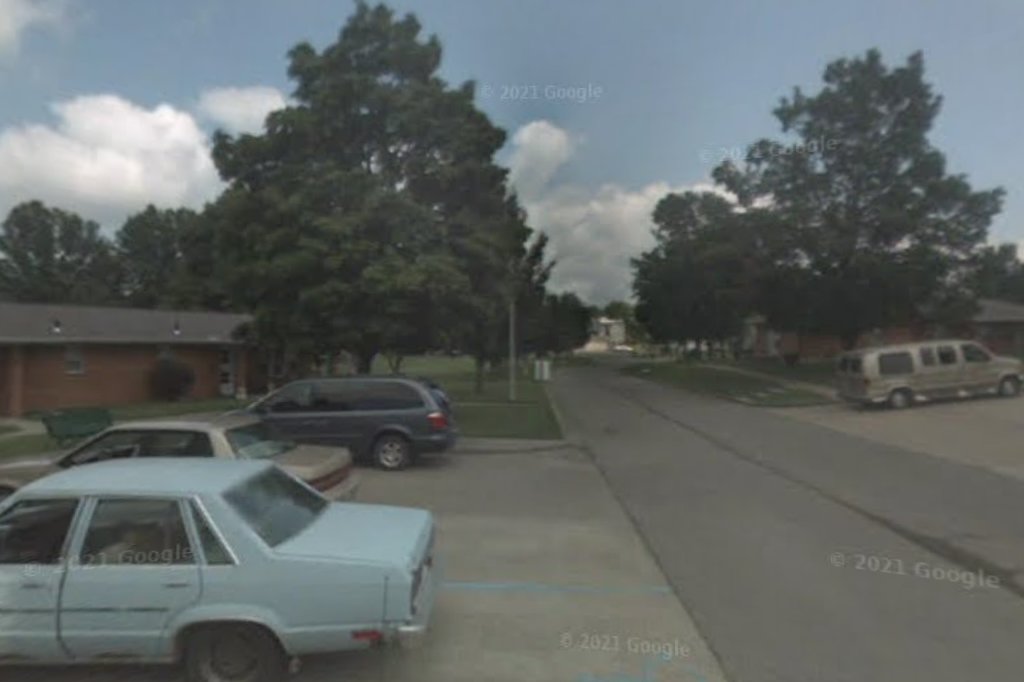 Scott City Housing Authority