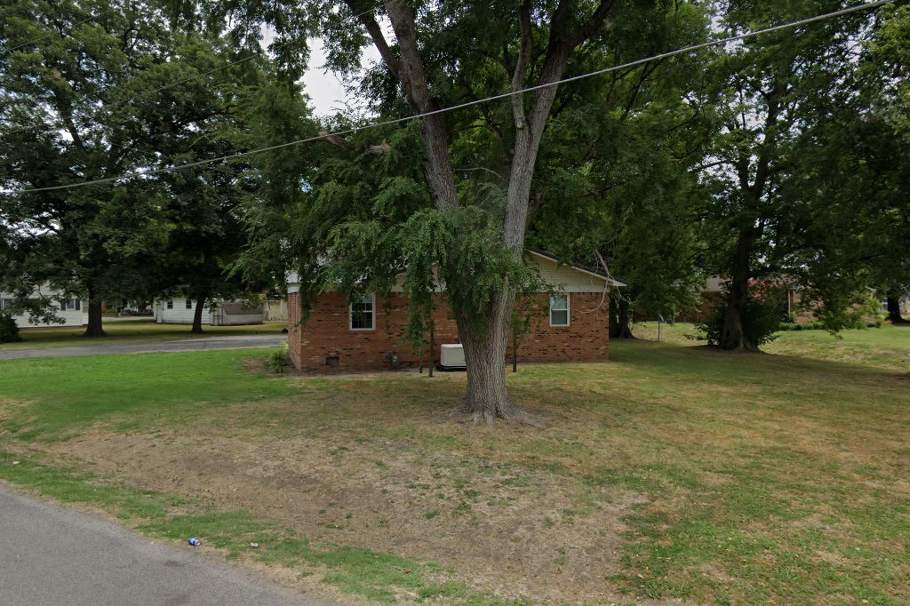 Steele Housing Authority