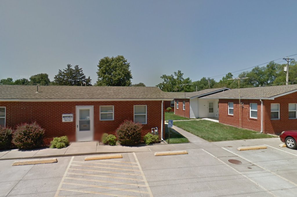 Lawson Housing Authority
