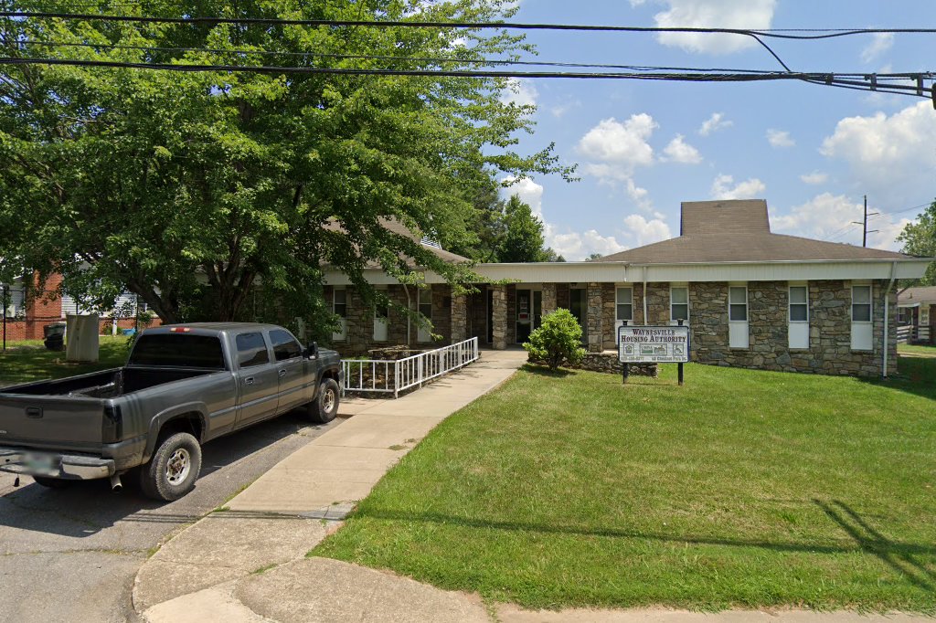Waynesville Housing Authority