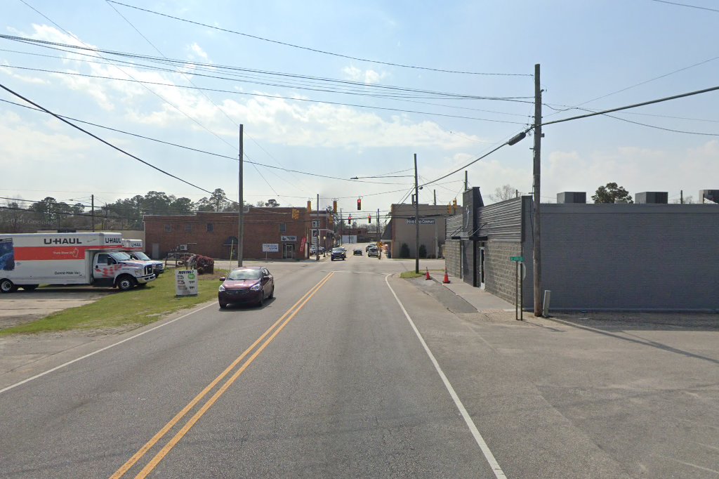 Bladenboro Housing Authority