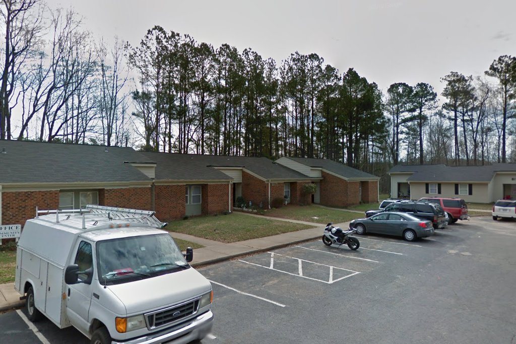 Wake County Housing Authority