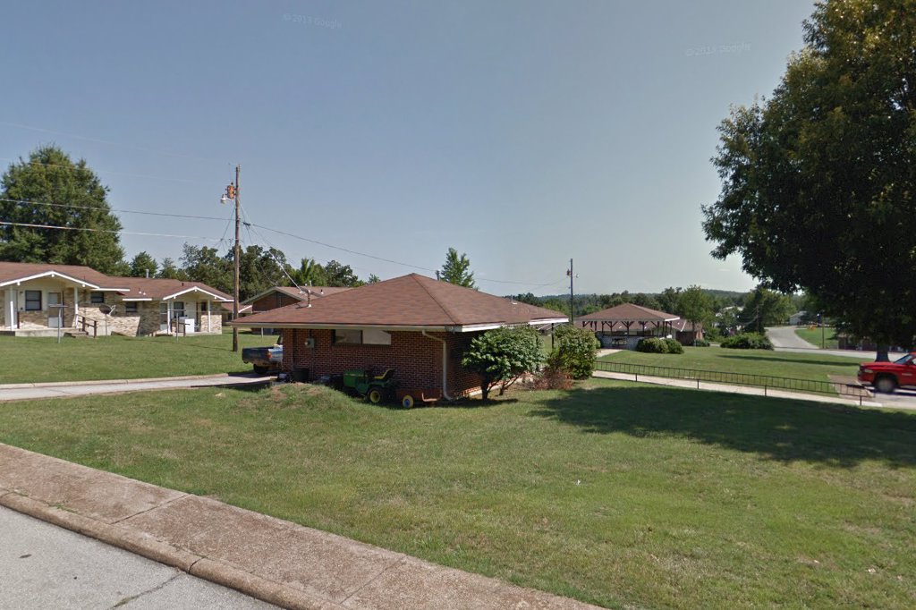 Salem Housing Authority
