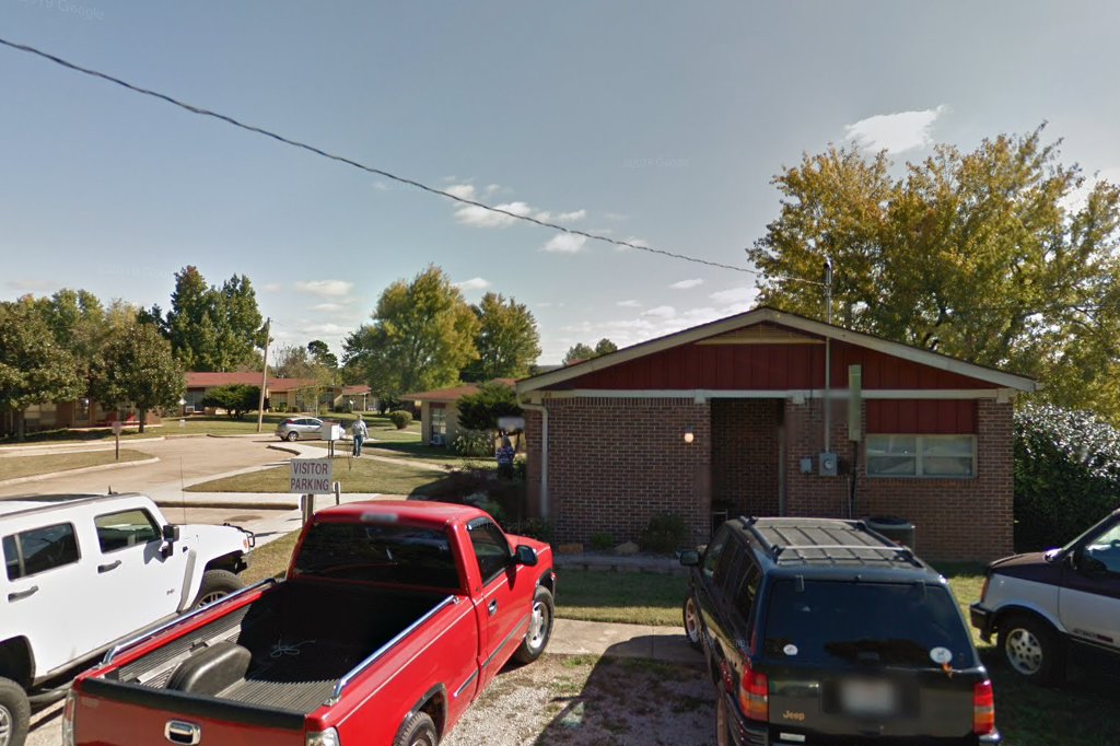 Mammoth Spring Housing Authority
