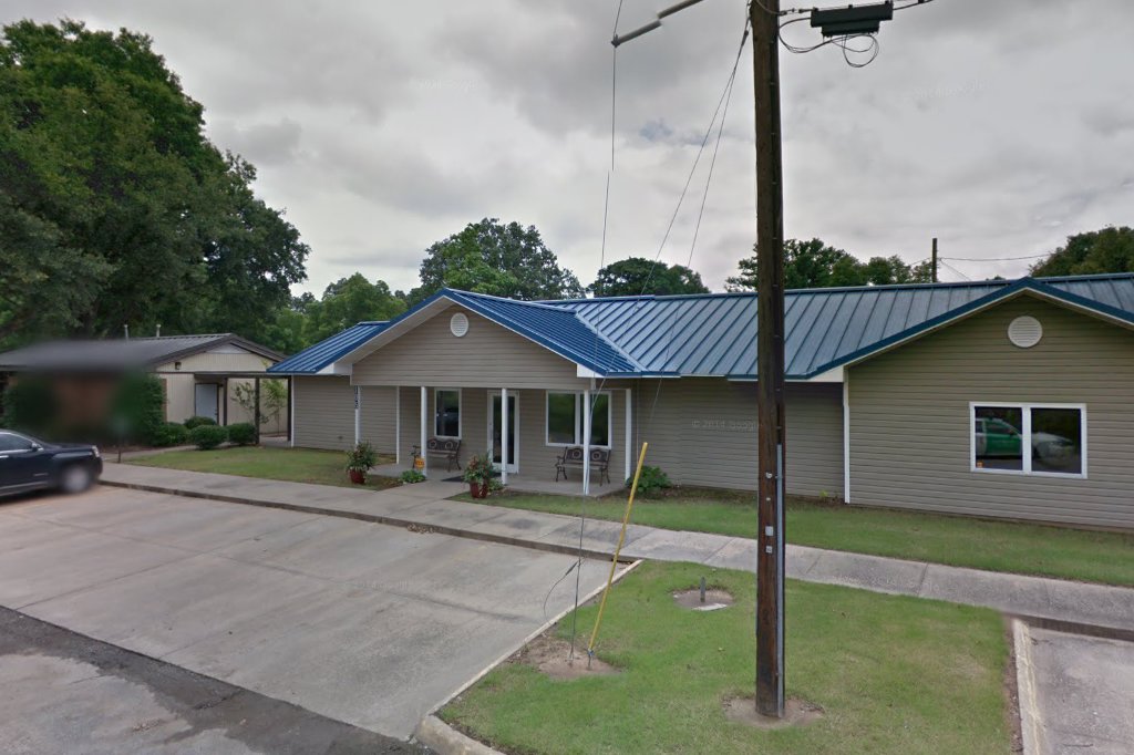 De Witt Housing Authority