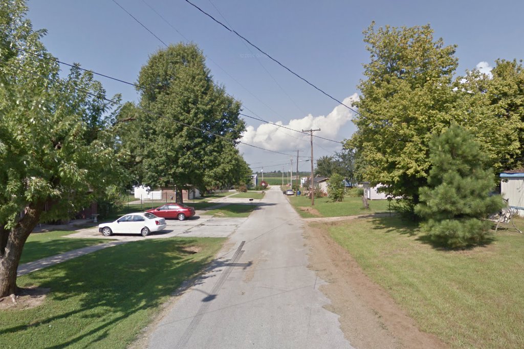 Marmaduke Housing Authority