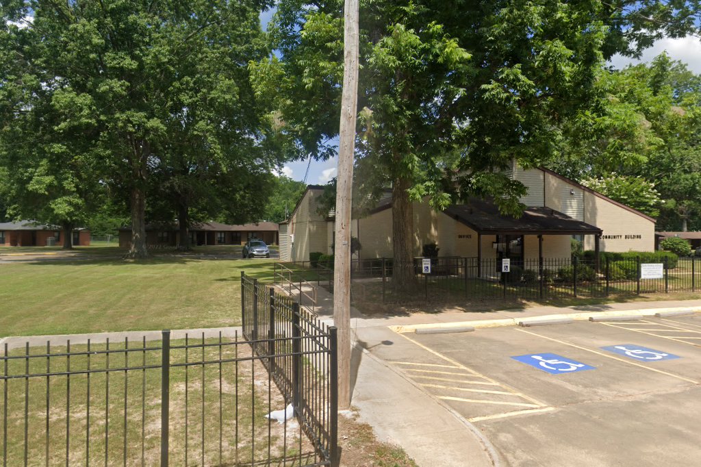 Beebe Housing Authority