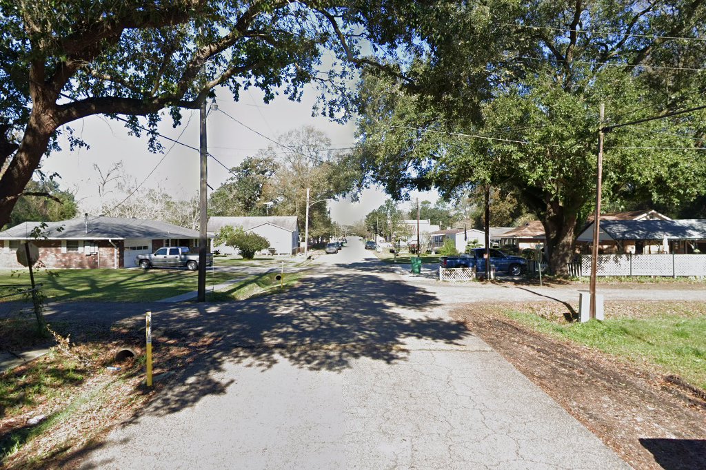 Garyville Housing Authority