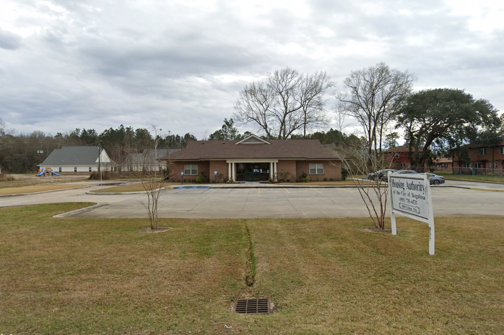 Bogalusa Housing Authority