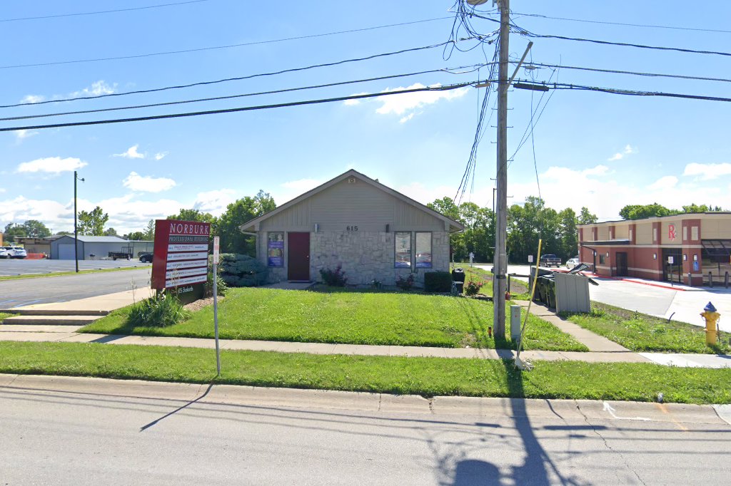Warrensburg Housing Authority