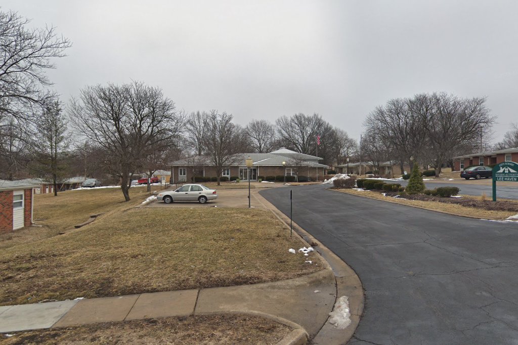 Lees Summit Housing Authority