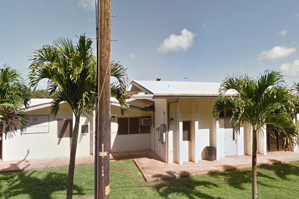Hawaii State Housing Authority