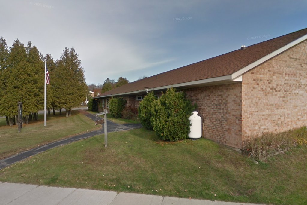 Tupper Lake Housing Authority