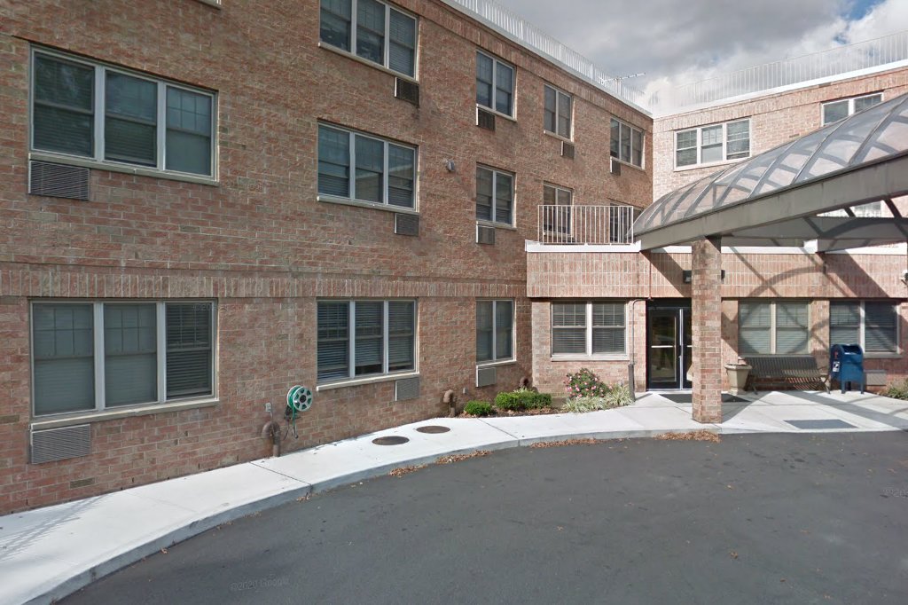 Westbury Housing Authority