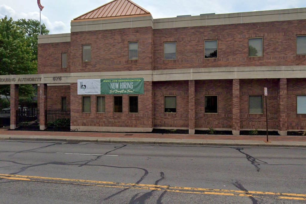 Rochester Housing Authority