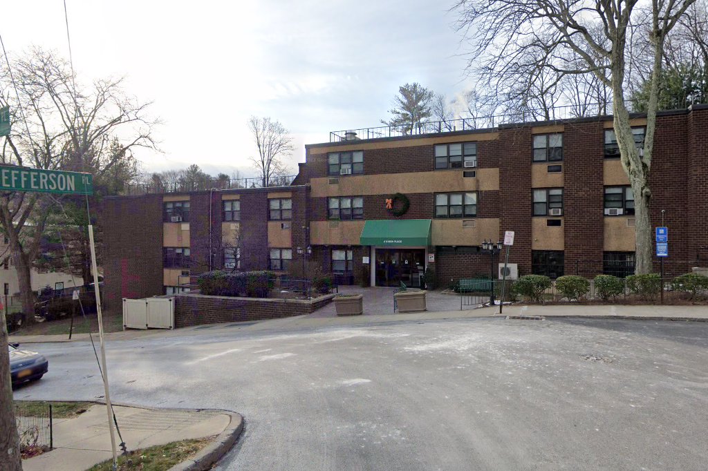 Tuckahoe Housing Authority