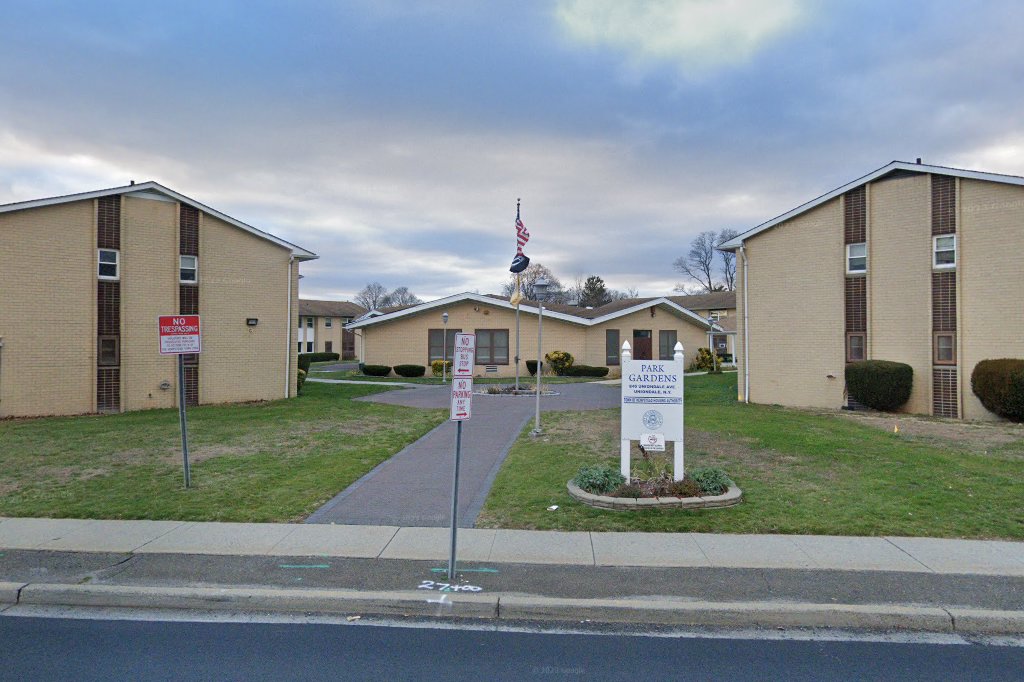 Uniondale Housing Authority