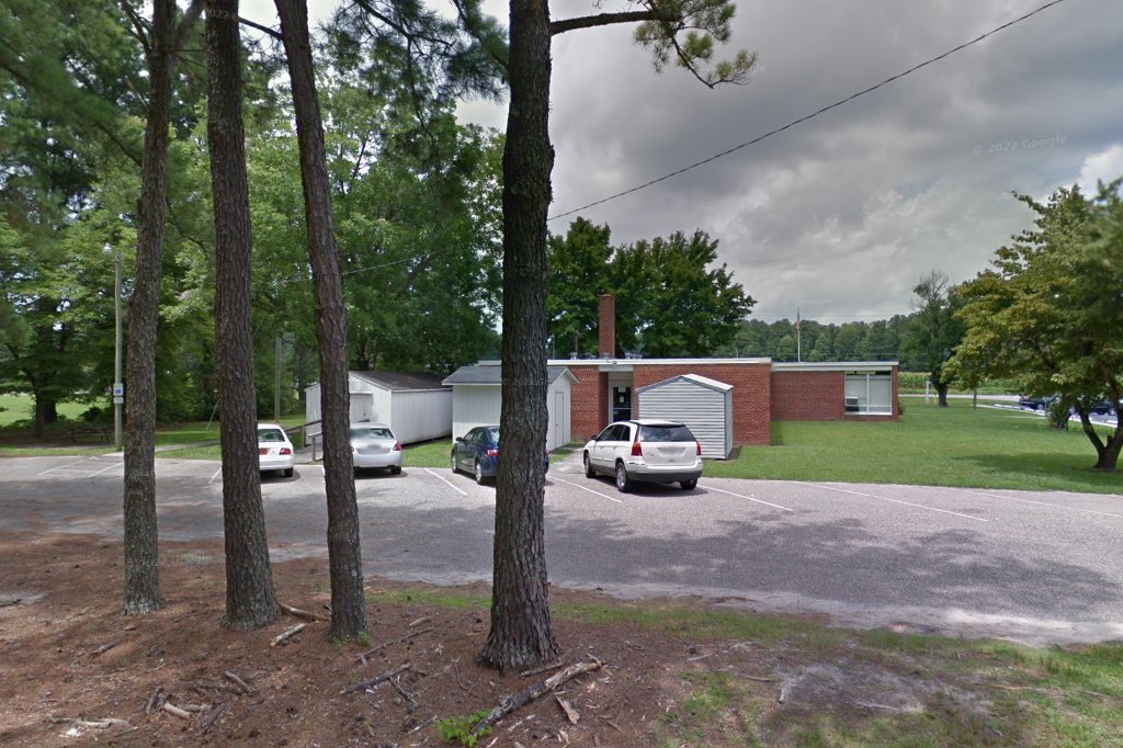 Columbus County Housing Authority