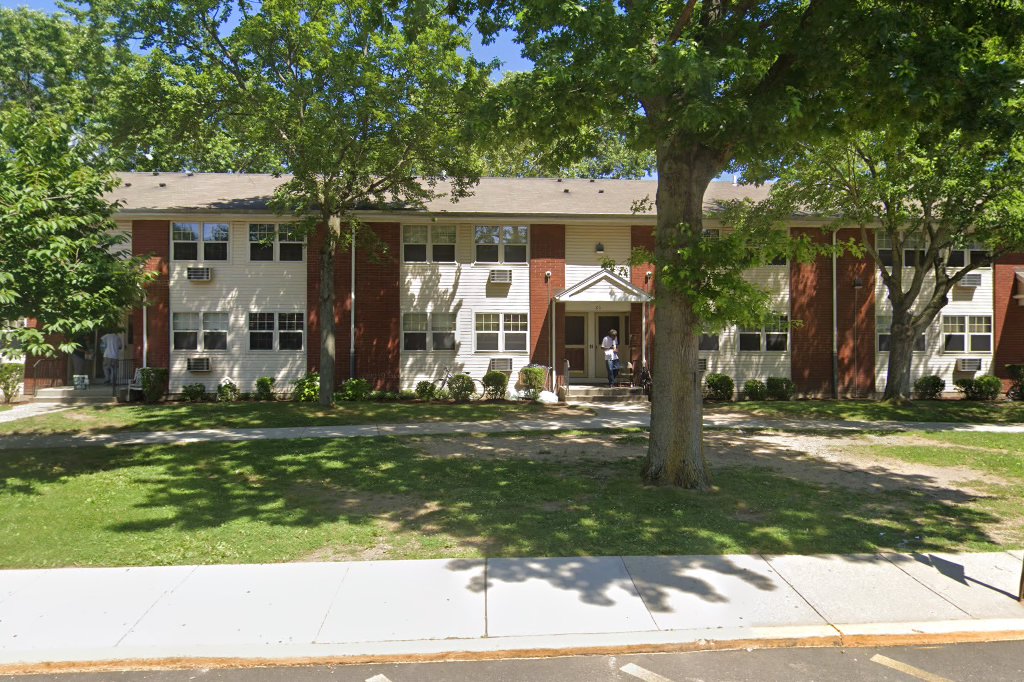 Rockville Centre Housing Authority