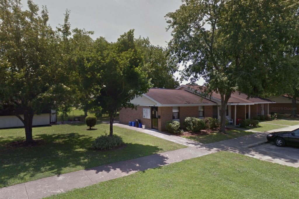Winton Housing Authority