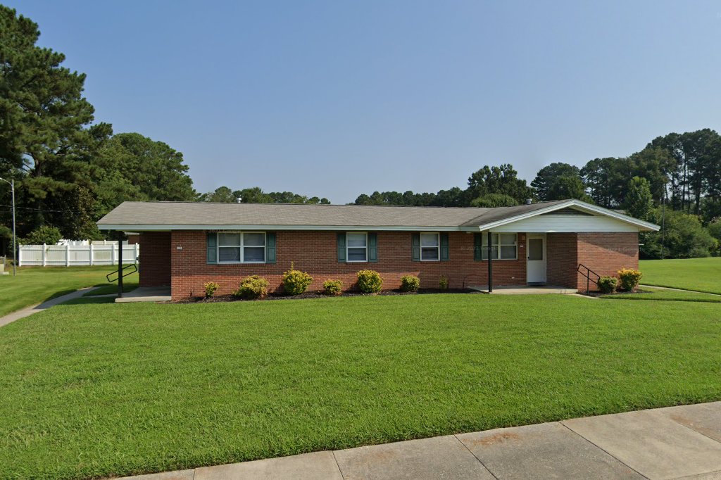 Selma Housing Authority