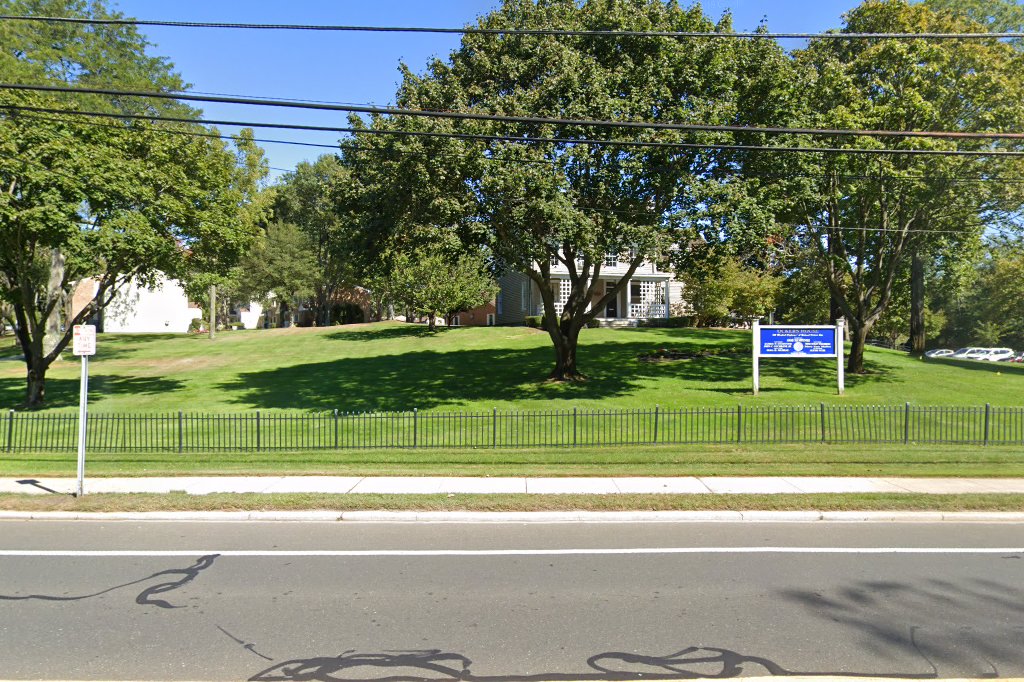 Islip Town Housing Authority