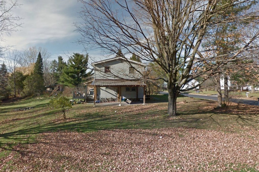 Potsdam Housing Authority