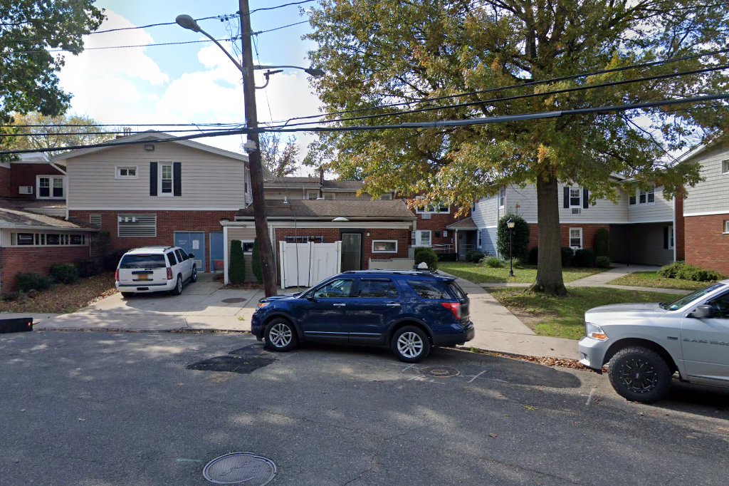 Huntington Station Housing Authority