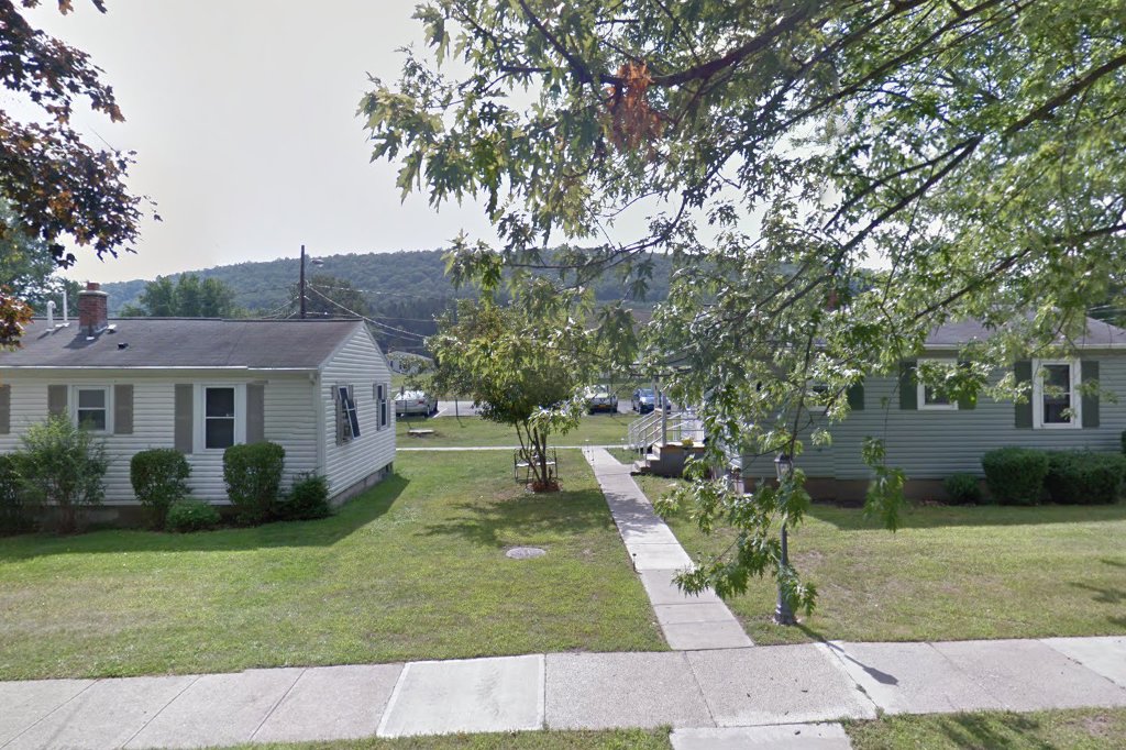 Elmira  Housing Authority
