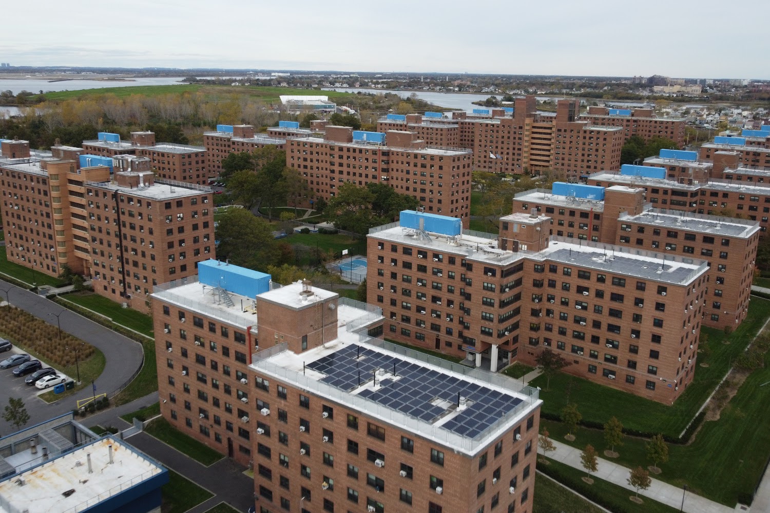 Far Rockaway Housing Authority