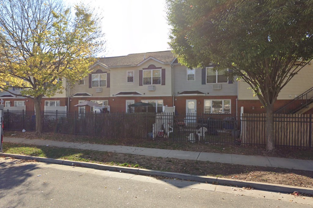 Hempstead Housing Authority