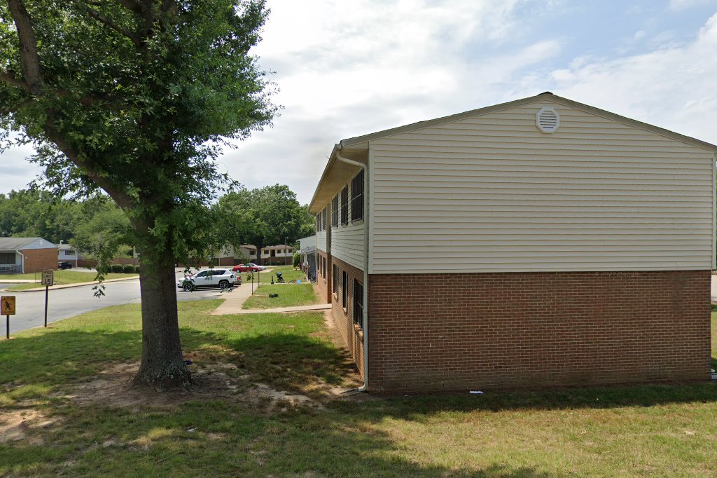Reidsville Housing Authority