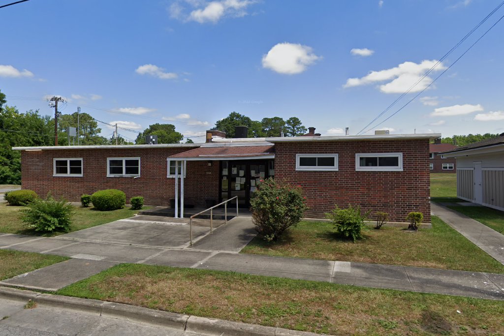 Kinston Housing Authority