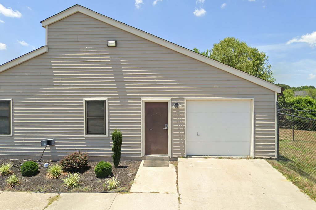Goldsboro Housing Authority