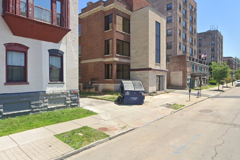 Buffalo Housing Authority