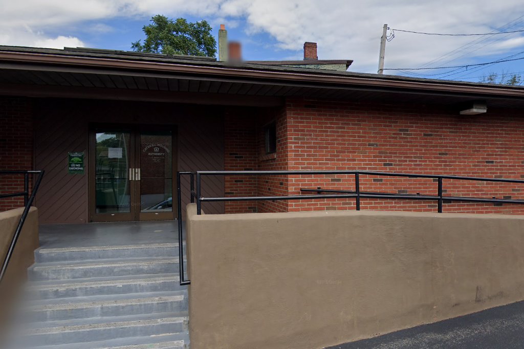 Catskill Housing Authority