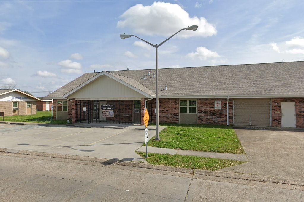 Thibodaux Housing Authority