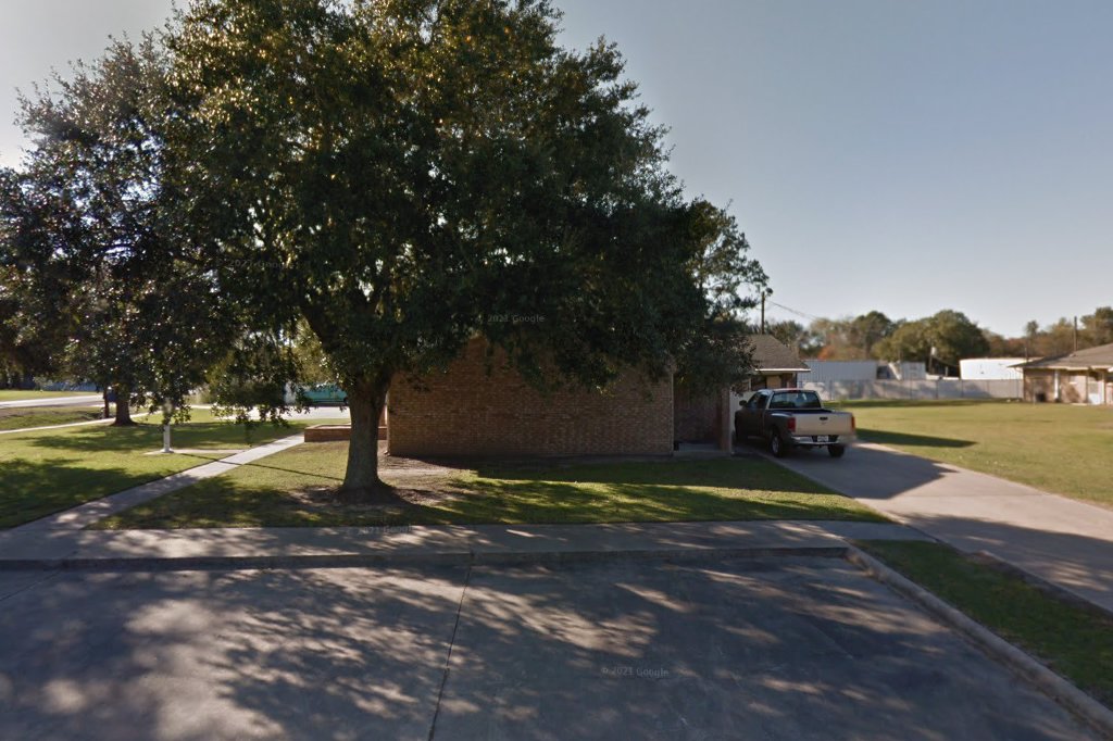 Iowa State Housing Authority