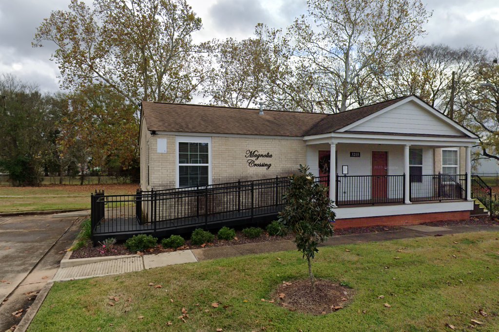 Alexandria Housing Authority