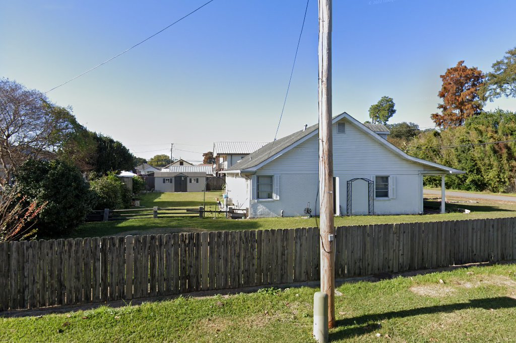 Westwego Housing Authority