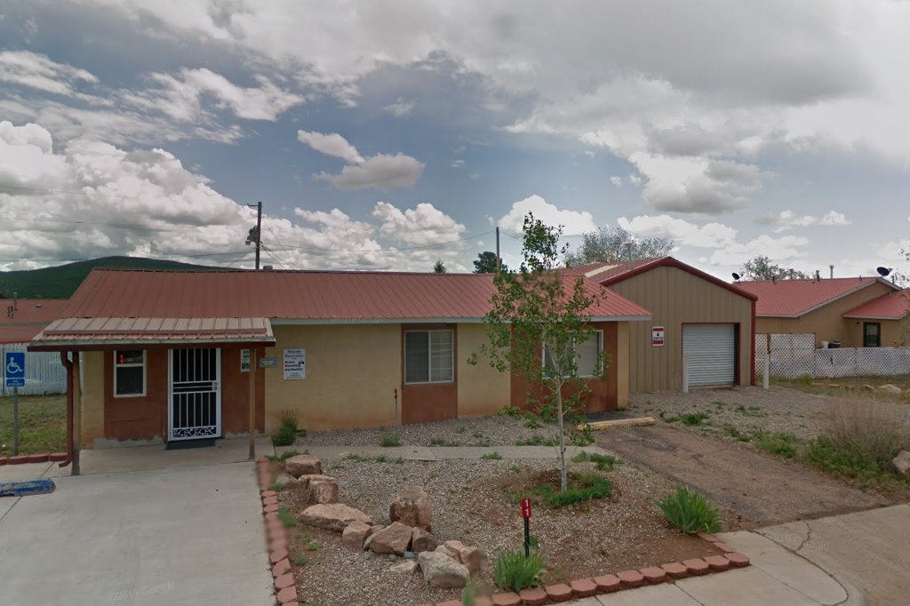 Pecos Housing Authority