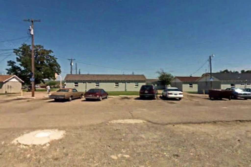 Marsing Housing Authority