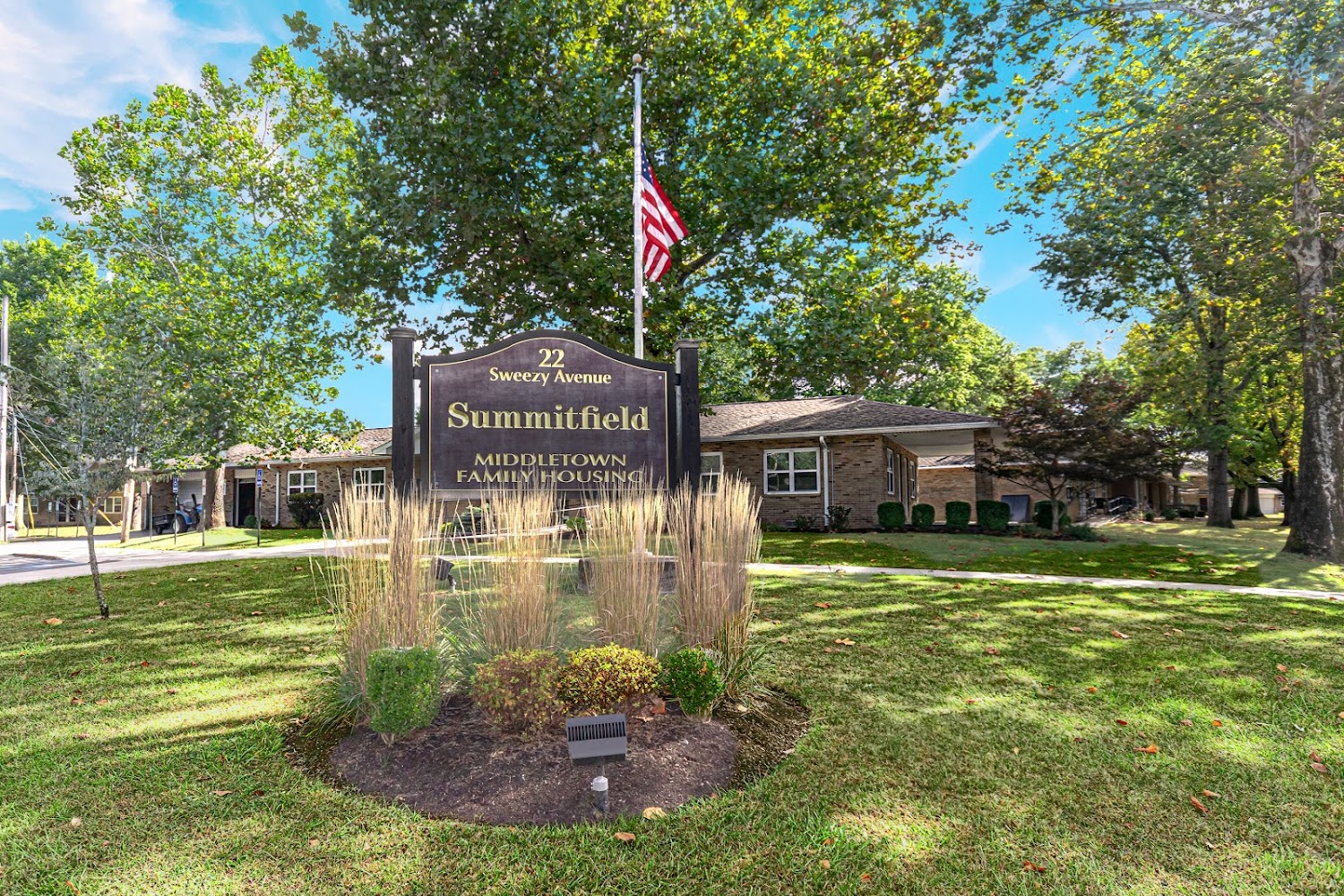 Middletown Housing Authority