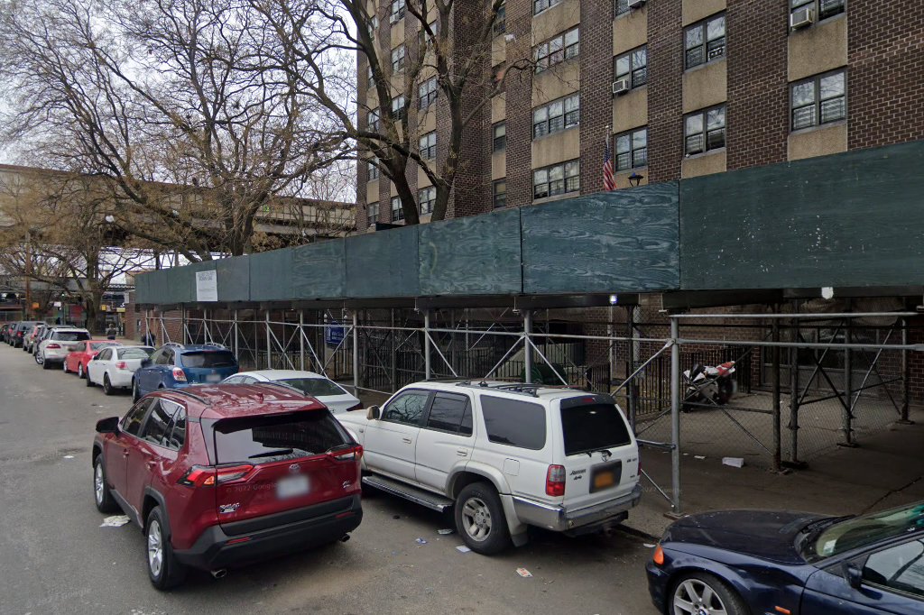 New York City Housing Authority