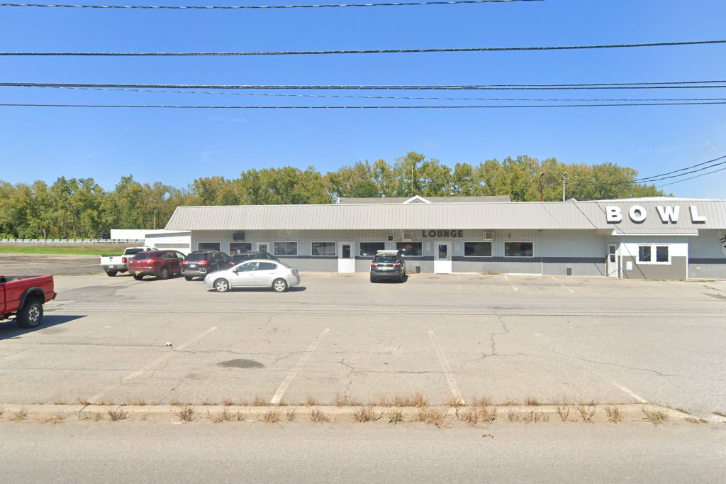 Canajoharie Housing Authority